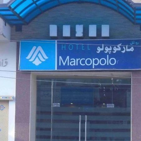 Hotel Marco Polo Lahore Ngoại thất bức ảnh