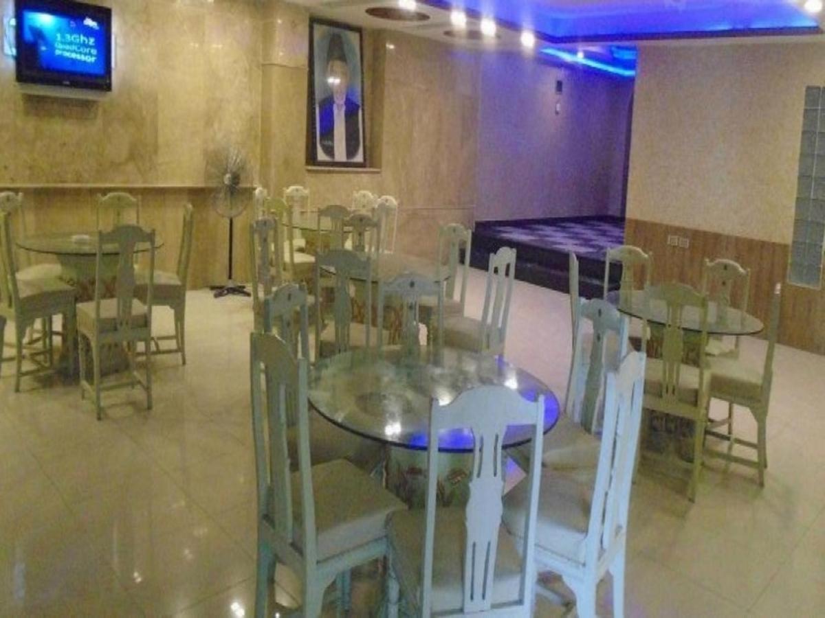 Hotel Marco Polo Lahore Ngoại thất bức ảnh