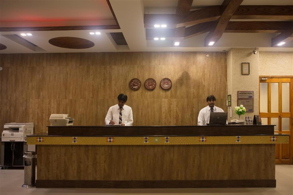 Hotel Marco Polo Lahore Ngoại thất bức ảnh