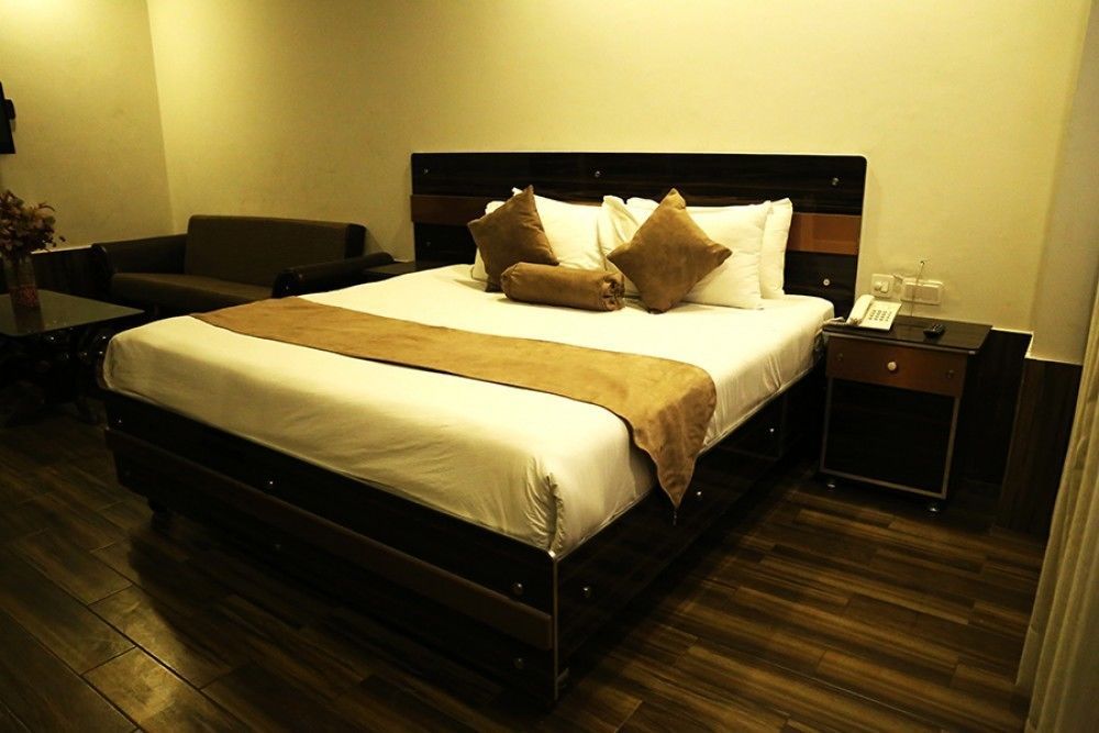 Hotel Marco Polo Lahore Ngoại thất bức ảnh