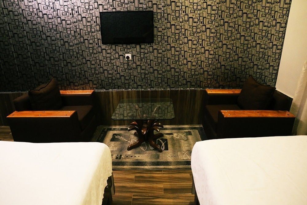 Hotel Marco Polo Lahore Ngoại thất bức ảnh