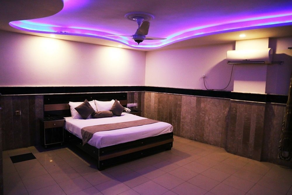 Hotel Marco Polo Lahore Ngoại thất bức ảnh