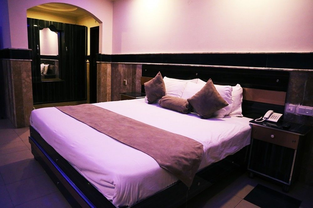 Hotel Marco Polo Lahore Ngoại thất bức ảnh
