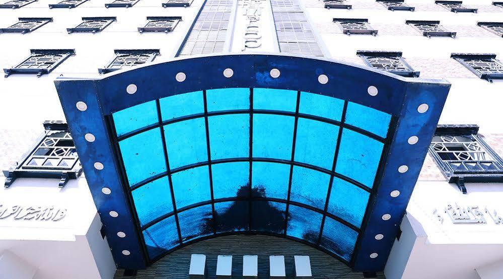Hotel Marco Polo Lahore Ngoại thất bức ảnh