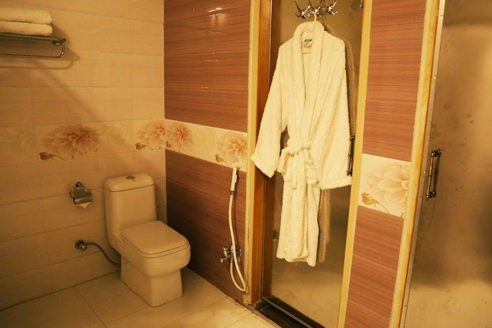 Hotel Marco Polo Lahore Ngoại thất bức ảnh