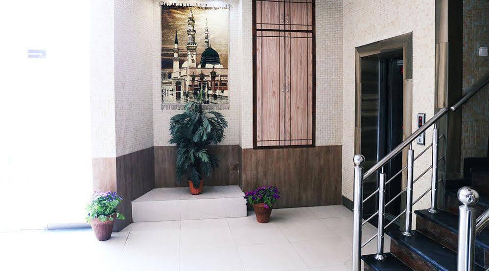 Hotel Marco Polo Lahore Ngoại thất bức ảnh